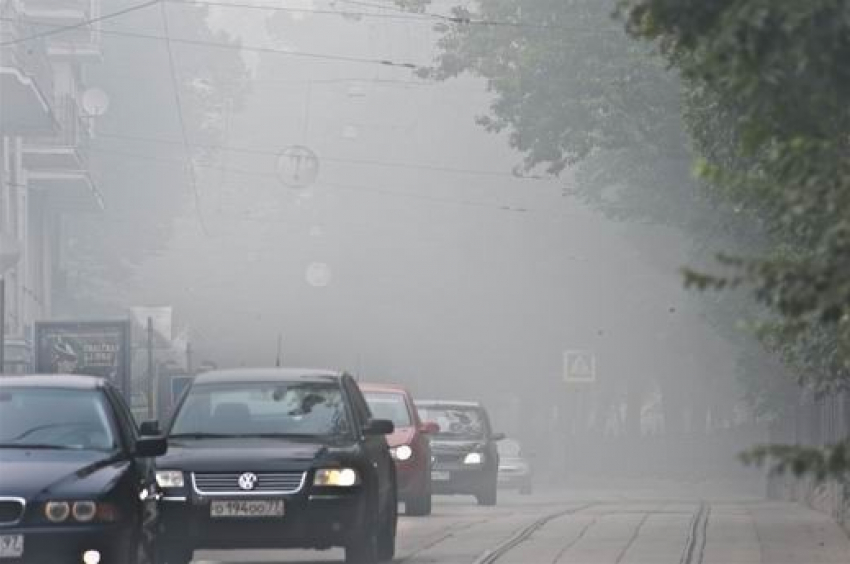 Завод «Каустик» понесет ответственность за удушливый запах в Волгограде