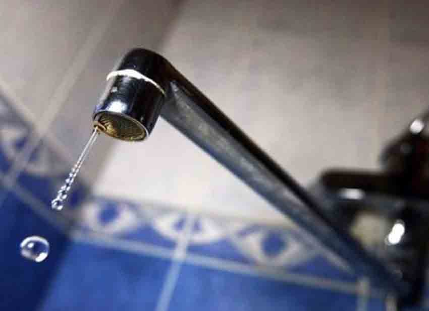 Волгоградэнергосбыт заплатит 650 тысяч за лишенный воды поселок