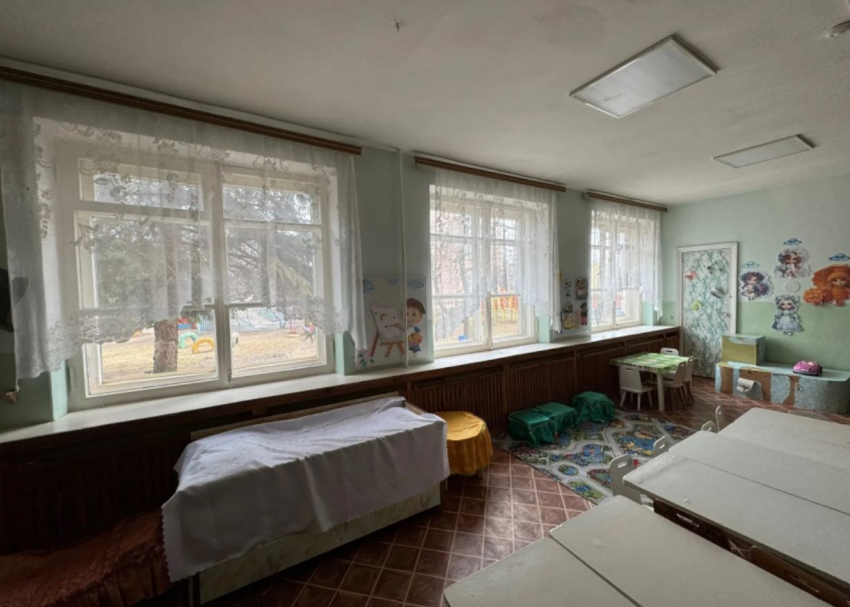 Скандальная оптимизация детсадов под Волгоградом дошла до уголовного дела под контролем Бастрыкина