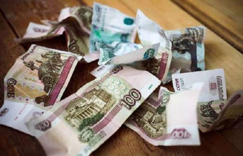 Волгоградцы потратили на еду, напитки и сигареты 18 миллиардов рублей