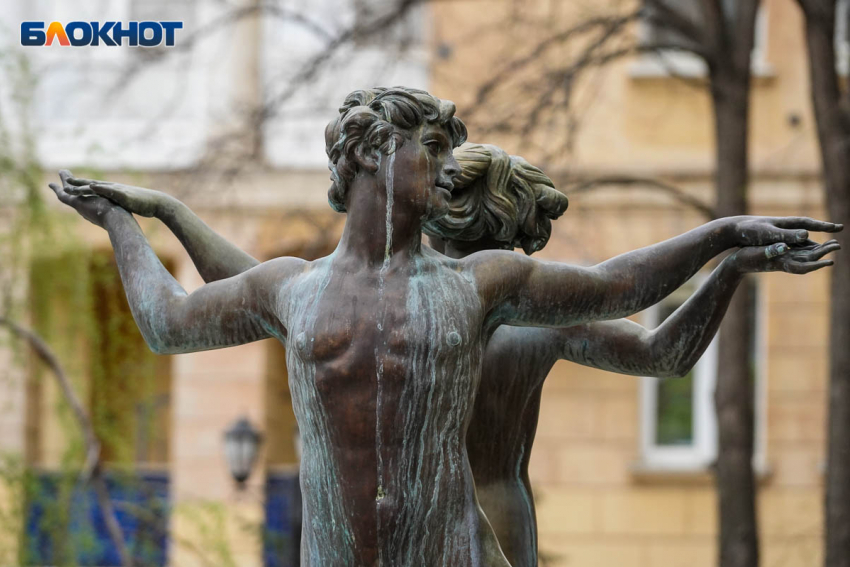Цена красоты: сколько стоят бюджету фонтаны на набережной Волгограда