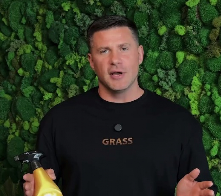 Волгоградский миллиардер устроил бессонную ночь толпам искателей «золотой» бутылки