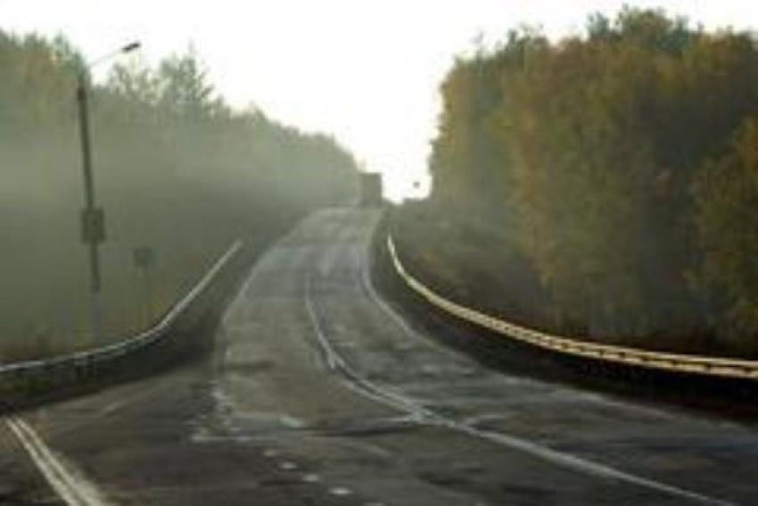 Житель Волгоградской области пропал вместе с машиной по дороге из Москвы 