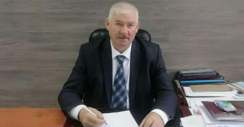 Взять под стражу главу района Геля просят суд