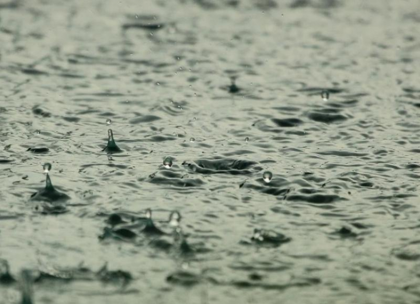 Сильный дождь с градом в ночь на 30 июня пройдет в Волгоградской области