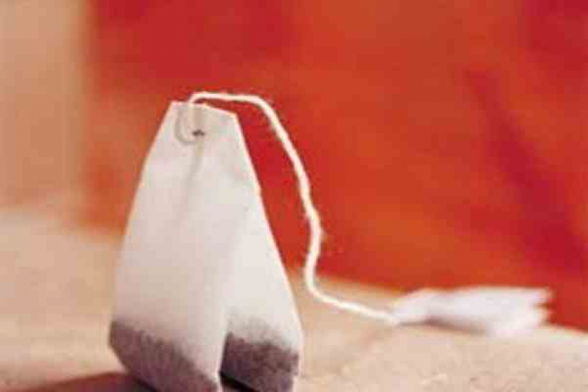 В Камышине мужчина передал в колонию чайные пакеты с сим-картами