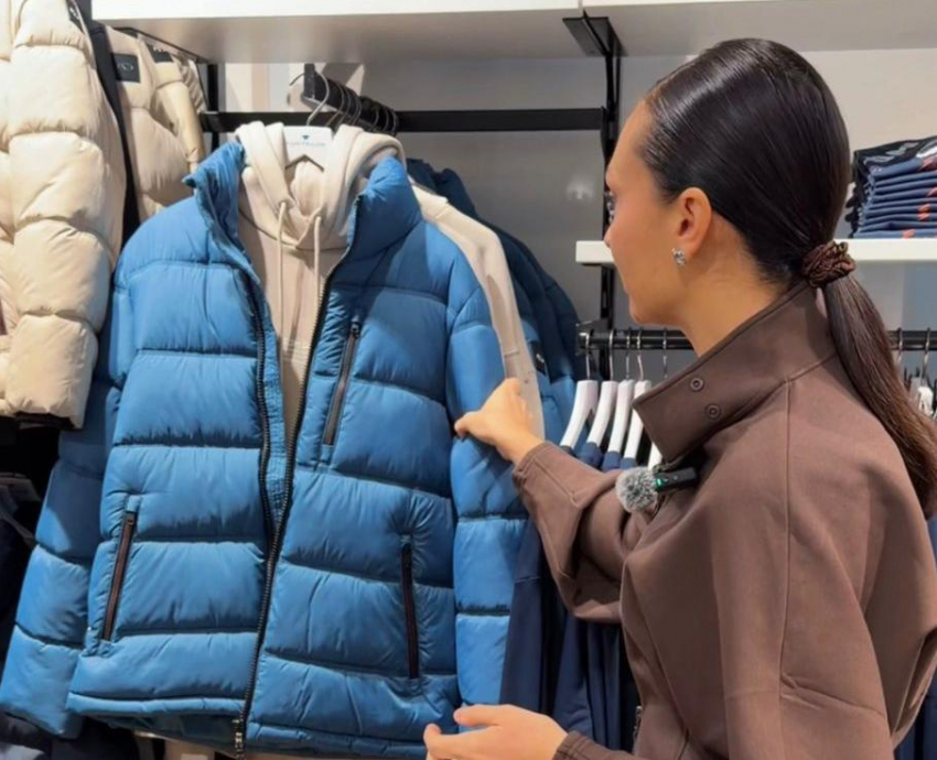 Выбираем идеальный пуховик для волгоградской зимы