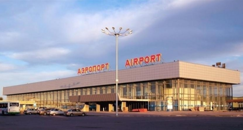 Волгоградский аэропорт реконструирует компания из Татарстана почти за 2 млд