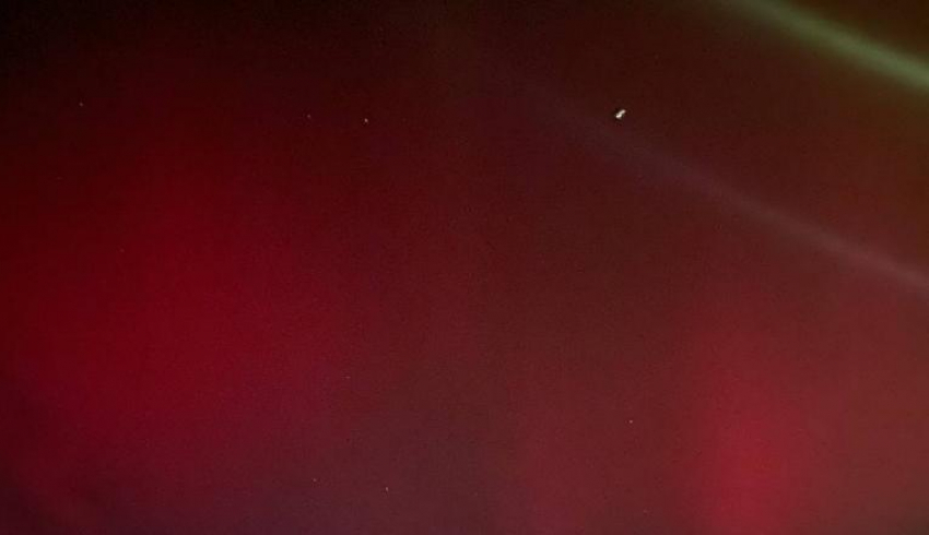 Мощная магнитная буря обрушилась на волгоградцев