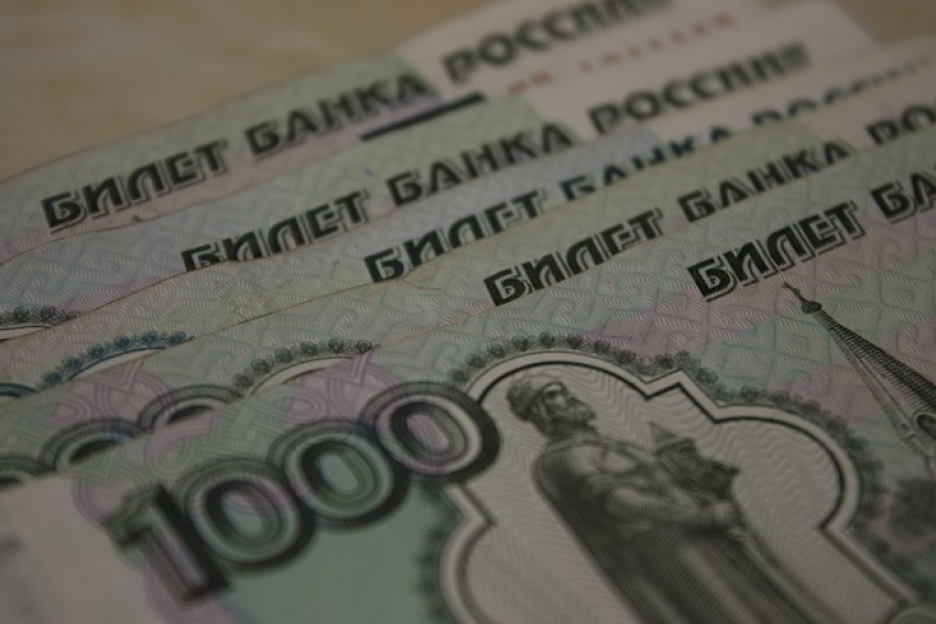 907,5 млн рублей добавили на выплату льгот жителям Волгоградской области 