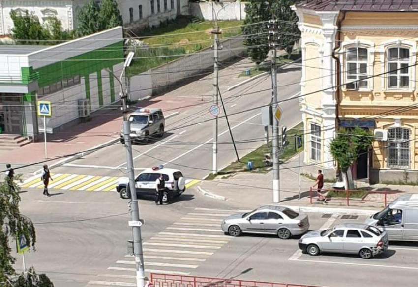 "Кипиш и автобусы ОМОН": теракт отработали в Волгоградской области