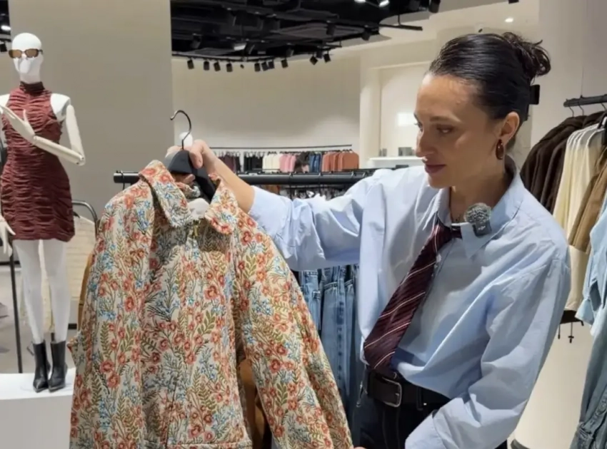 Верхняя одежда на весну: от пальто до жакета