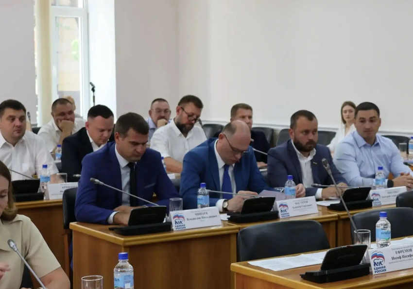 Память героически погибшего земляка увековечат в Волгограде