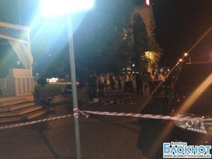 В Волгограде за помощь в поимке убийцы Брудного обещают 10 млн