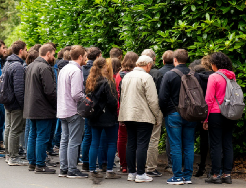 Туалетный сюрприз готовят волгоградцам в Красноармейском
