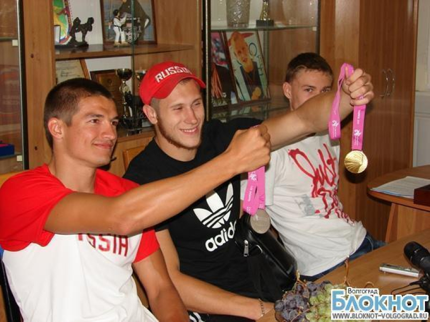 Волгоградские легкоатлеты рассказали о чемпионате Европы