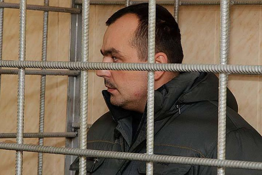 Под Волгоградом ужесточили наказание полицейским-мошенникам во главе с Олегом Кирпой