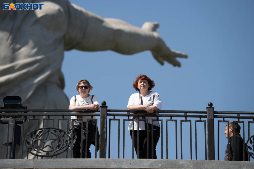 Два новых города станут побратимами для Волгограда 