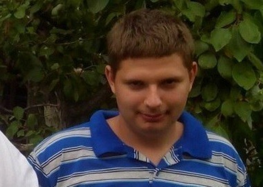 В Камышине уже неделю идет поиск 19-летнего парня