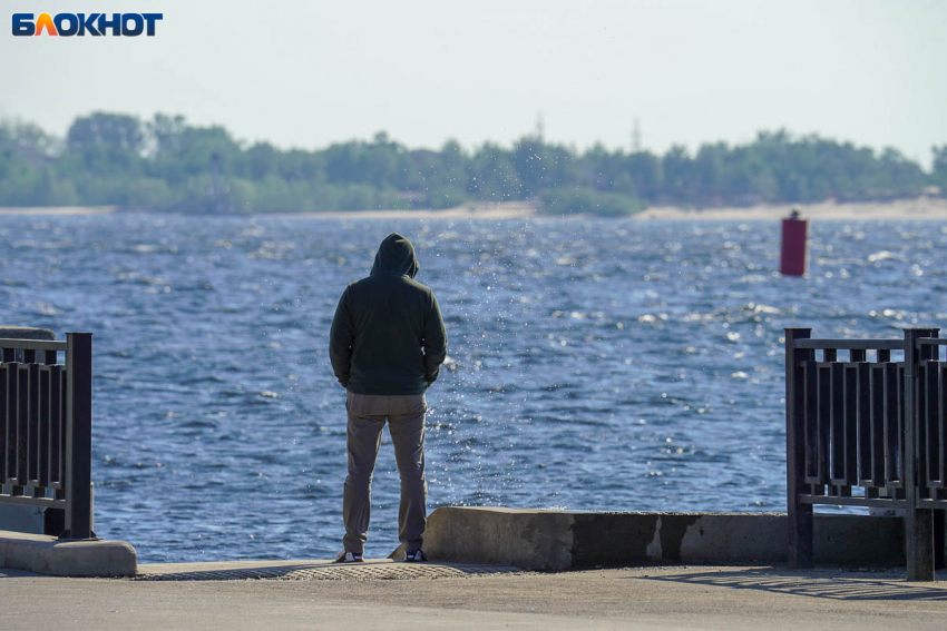 Резкое похолодание ждет волгоградцев 28 июня 
