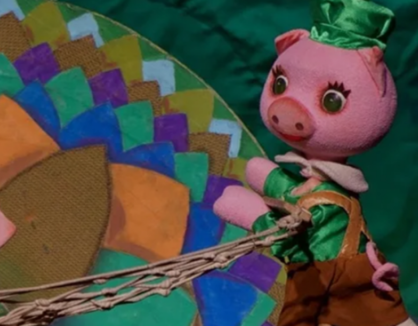 Спектакли кукольного театра, на которые стоит сходить этой весной