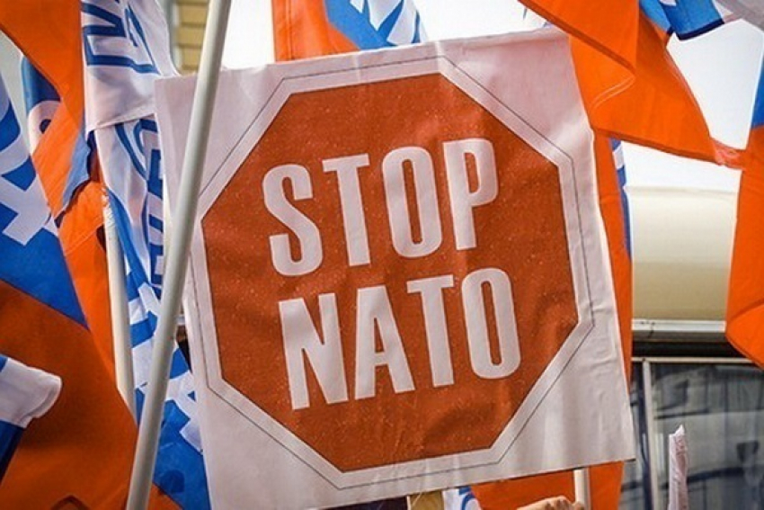 В Волгограде пройдут пикеты против расширения НАТО