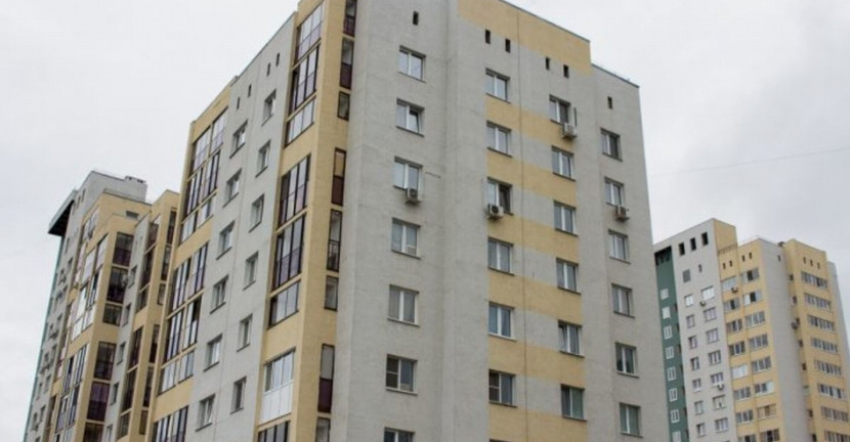 В Волгоградской области подорожало жилье