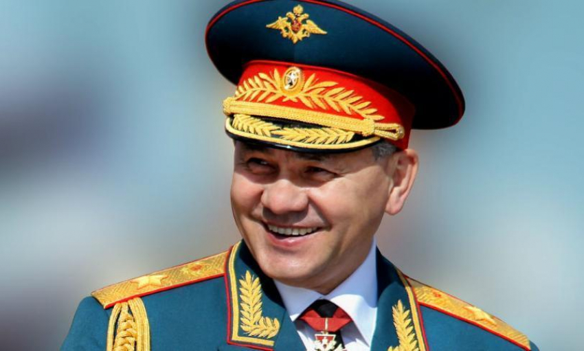 Сергей Шойгу заплатит 12 миллионов волгоградским уголовникам
