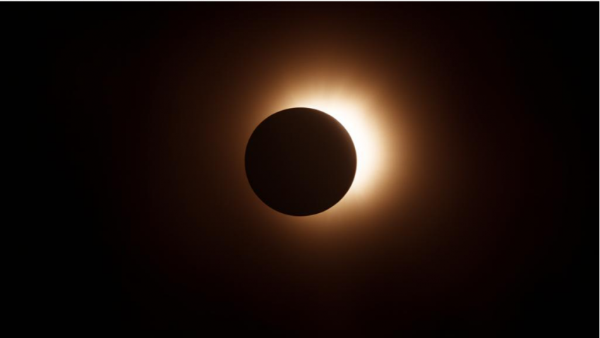 Волгоградцам рассказали, когда наступит полное солнечное затмение
