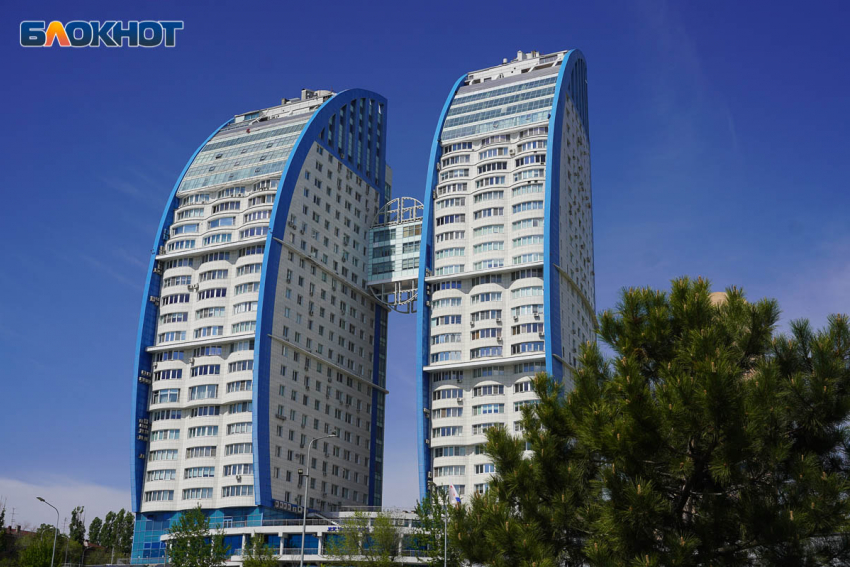 Отсутствие премиум недвижимости подтвердили в Волгограде