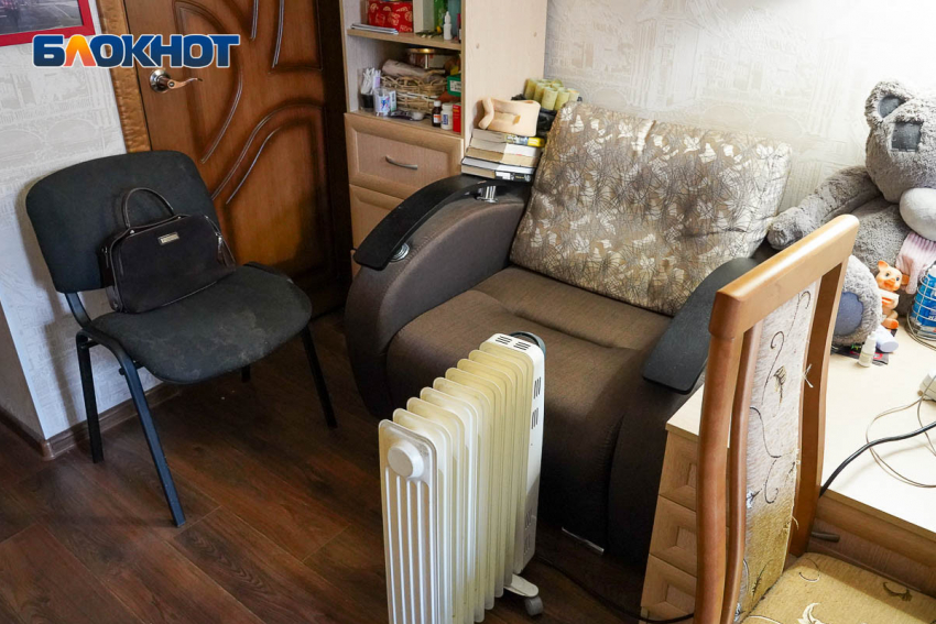 Под Волгоградом на несколько дней остались без тепла свыше 200 многоквартирных домов