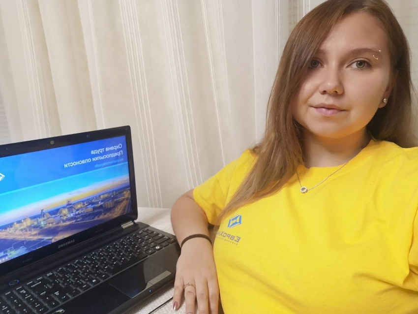 Безопасность всегда в тренде: охрана труда и промышленная безопасность под особым вниманием молодежи «ЕвроХим-ВолгаКалия»