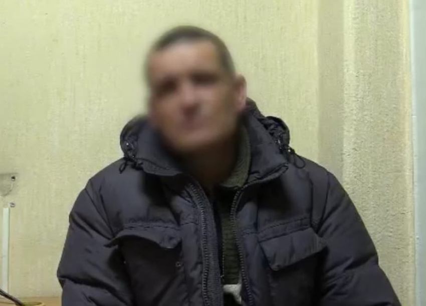 В Волгограде задержали серийного грабителя офисов микрозаймов