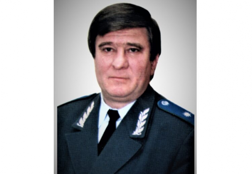 В Волгограде COVID-19 убил бывшего главного ветврача региона Николая Филиппова