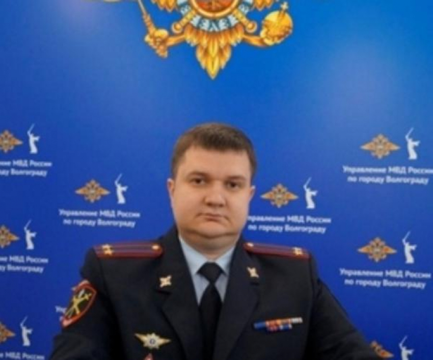 Увольнение полковника МВД за «покатушки» Анет Сай признали законным в Волгограде