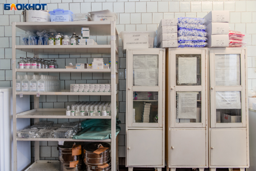 Волгоградцы с подозрением на бешенство заполонили травмпункты