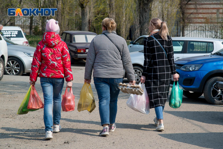 Более 95% опрошенных волгоградцев считают, что власти не уважают дачников