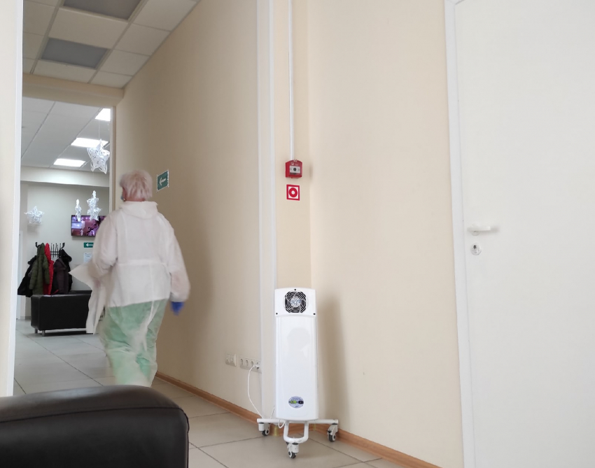 Медики отправили лечиться домой: подробности о шести погибших с COVID-19 в Волгоградской области