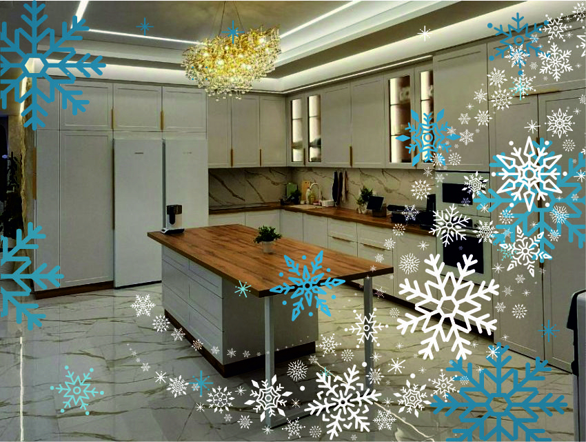 Новогодняя акция от Честного ремонта: скидка на работы до 100 000р при заключении договора до 31 ноября! 