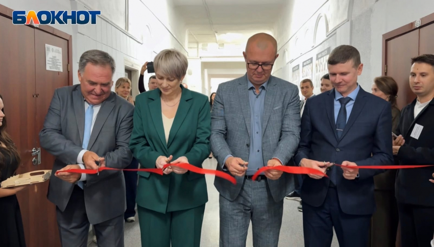 ВолгоЭлектроЩит зажег энтузиазм в студентах