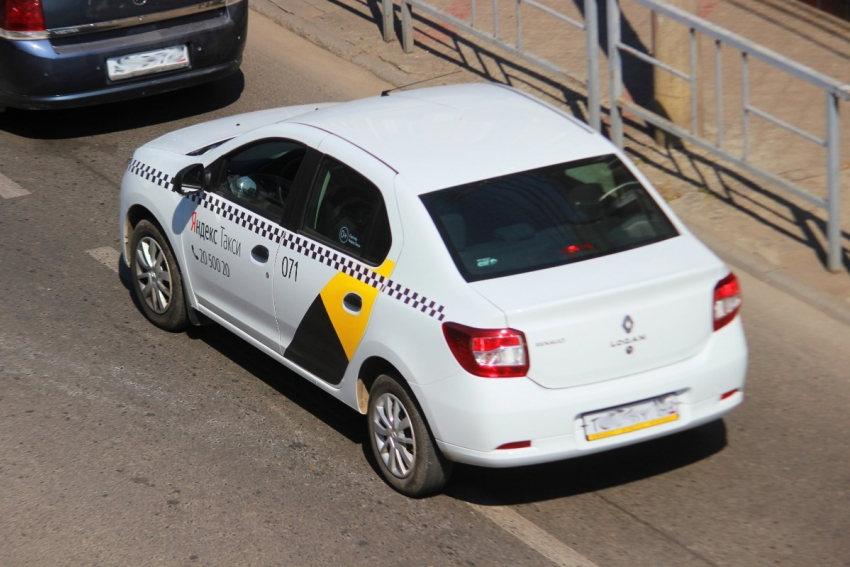 В Яндекс.Такси рассказали, как заботятся о безопасности своих пользователей
