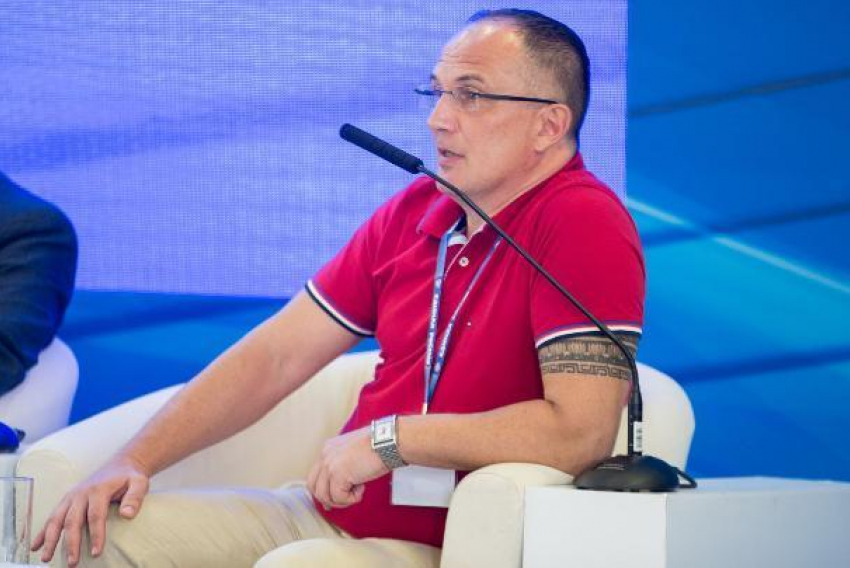 Известный российский политолог, экс-вице-мэр Волгограда раскритиковал нынешние власти