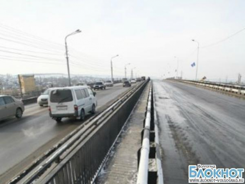 Волгоградцам нужно готовиться к скользким дорогам