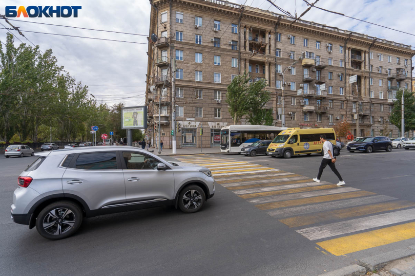 Пасмурно, но осадков в Волгограде не ожидается: прогноз погоды на четверг