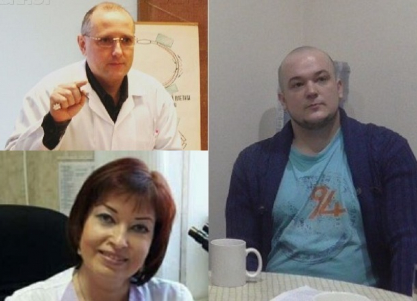 Колченко и Герасименко угрожали санитару, рассказавшему правду о подмене органов, – экспертиза