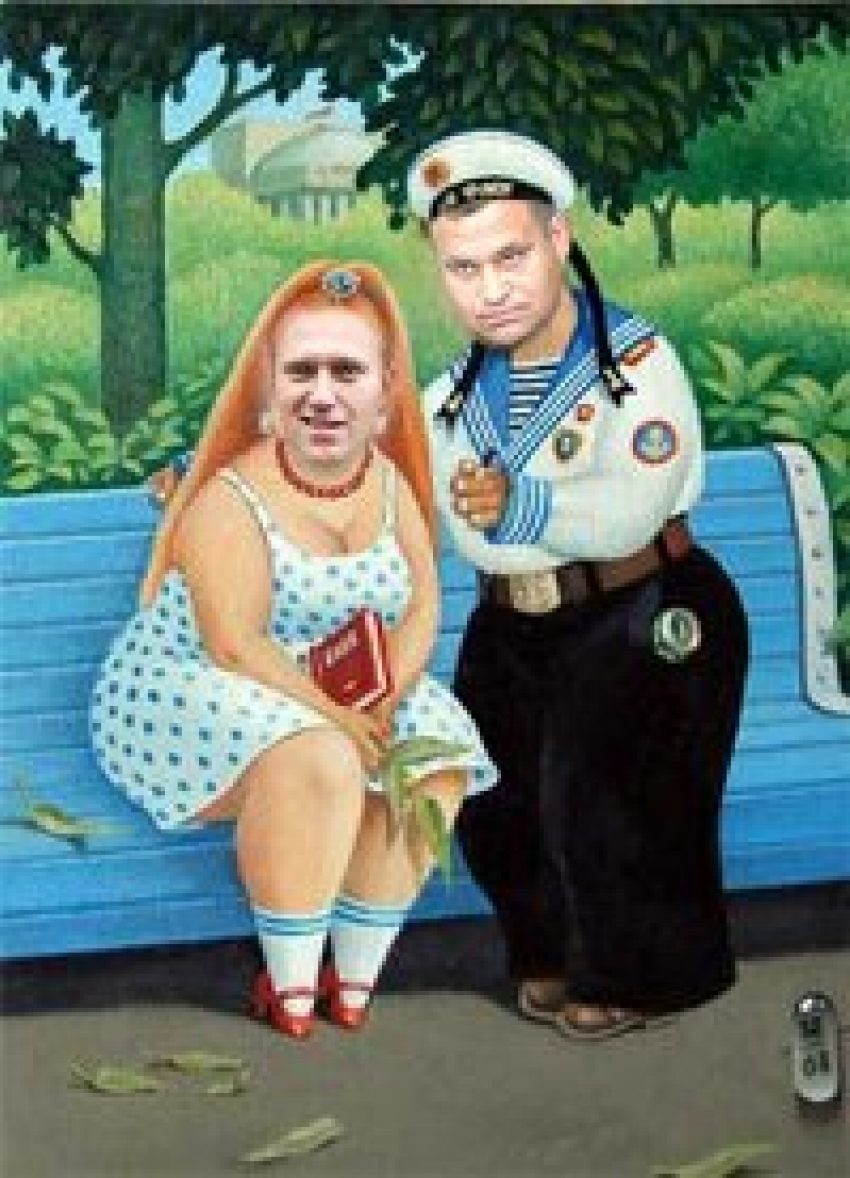 Андрей Попков застрахует органы Алексея Навального