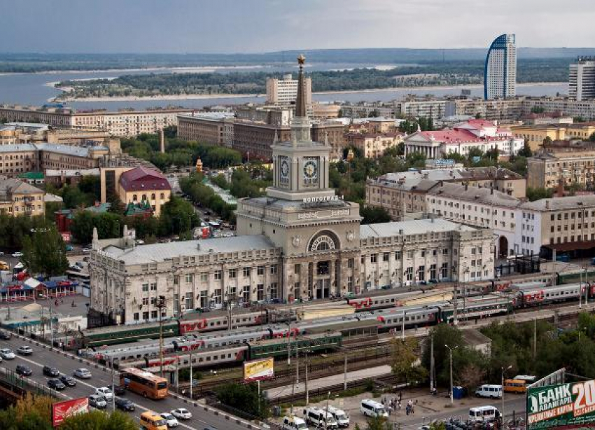 Долг Волгоградской области превысил 90% бюджета, но в Мордовии еще хуже  