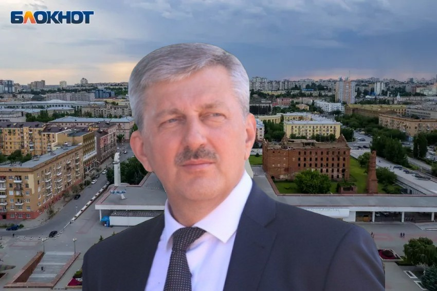 Чем запомнился волгоградцам рванувший в Госдуму мэр Владимир Марченко