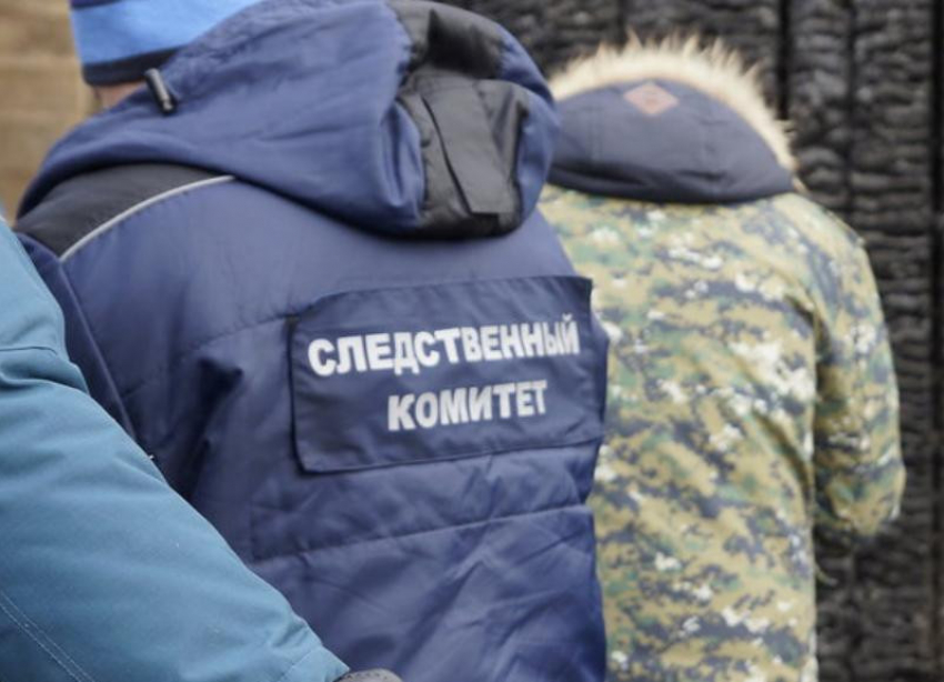 Подполковник СУ СКР задержан в Волгограде