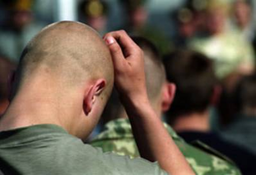 Под Волгоградом судят двух 18-летних парней за уклонение от службы в армии